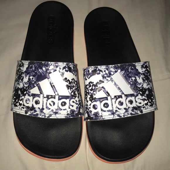 adidas Shoes - adidas slides